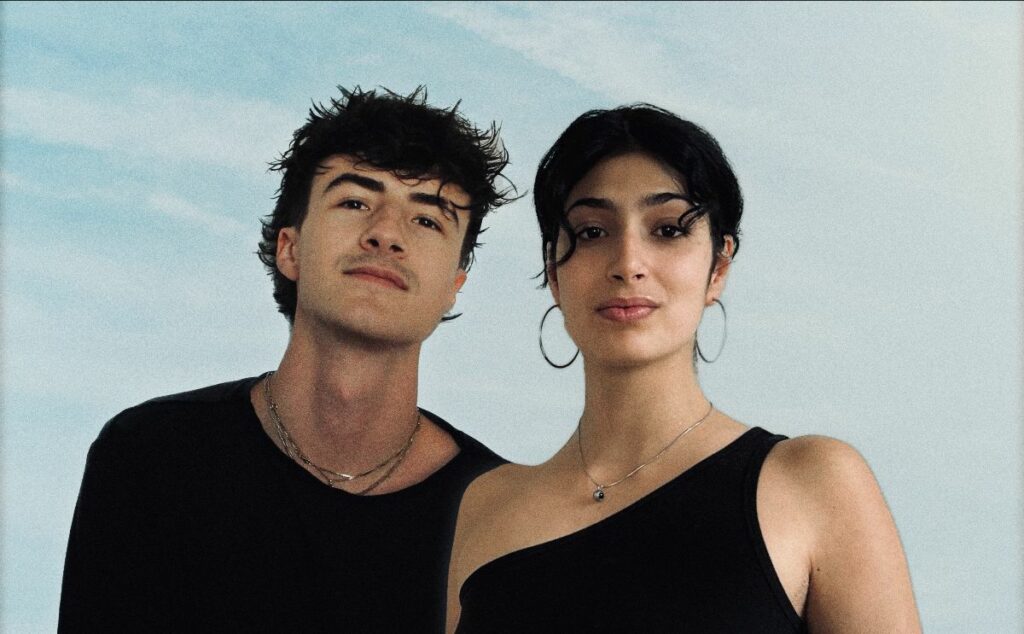 Geballte Pop-Stärke mit “Keep You Waiting” von Jamila & luca!