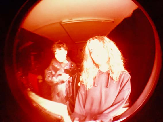 Musiktipp: “Circles” von GLUT – Der Klang der Selbstbefreiung