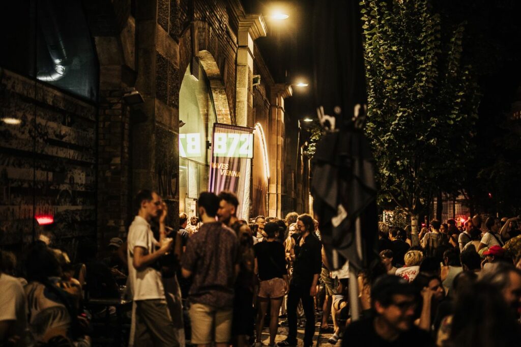 Waves Vienna 2025: 15 Jahre Festival & Musikkonferenz