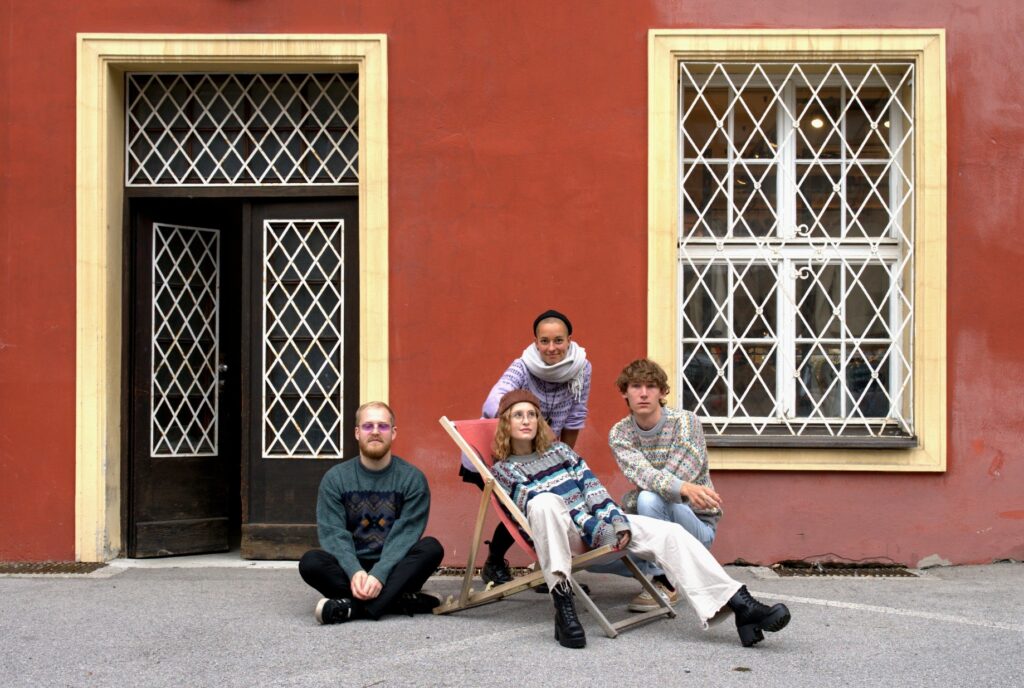 “WENN DU DANN WEG BIST”: JANKA VERÖFFENTLICHEN ERSTEN SONG AUS BEVORSTEHENDEM DEBÜTALBUM